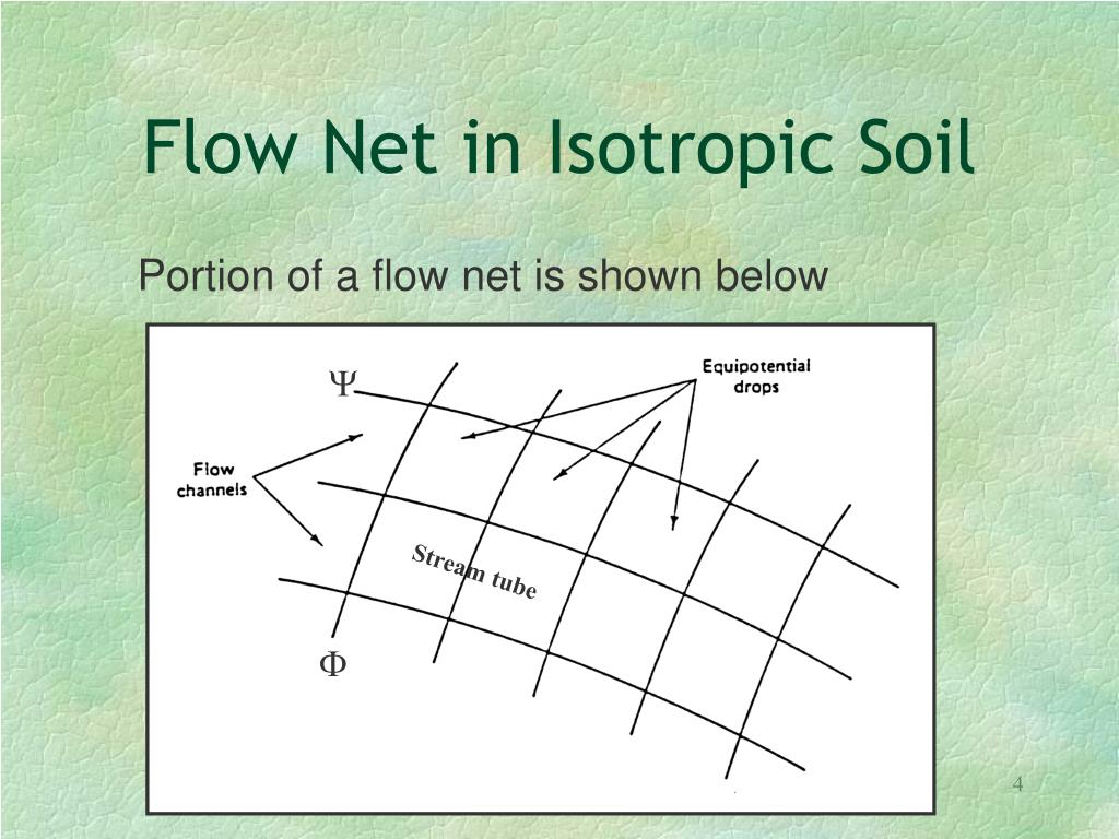 PPT Flow Nets PowerPoint Presentation, free download ID5230267
