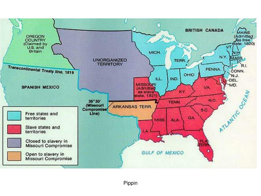 PPT Ch.5 Secession and Resistance PowerPoint Presentation, free