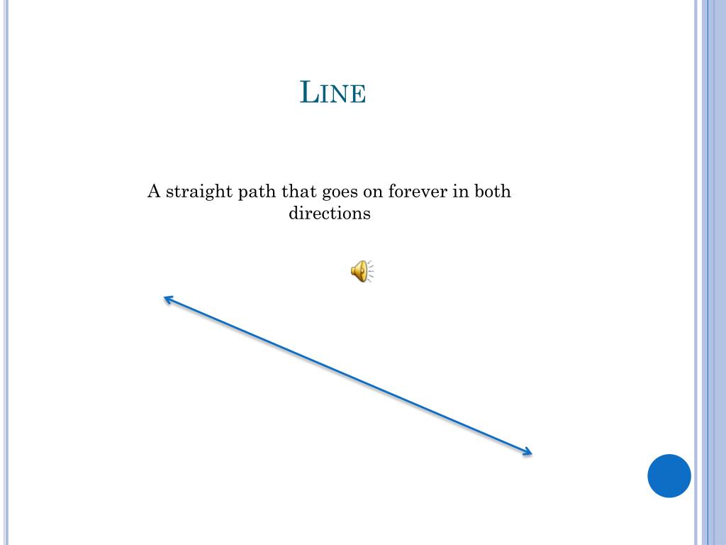 PPT Geometry Vocabulary PowerPoint Presentation, free download ID