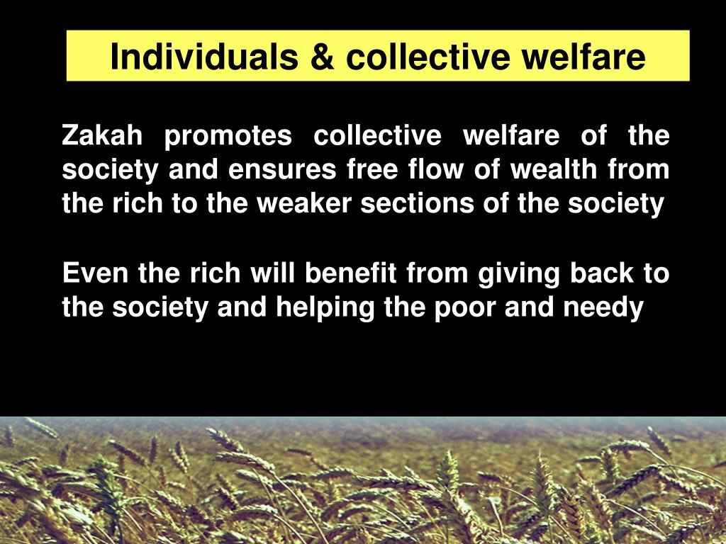 PPT Zakat PowerPoint Presentation, free download ID5234373