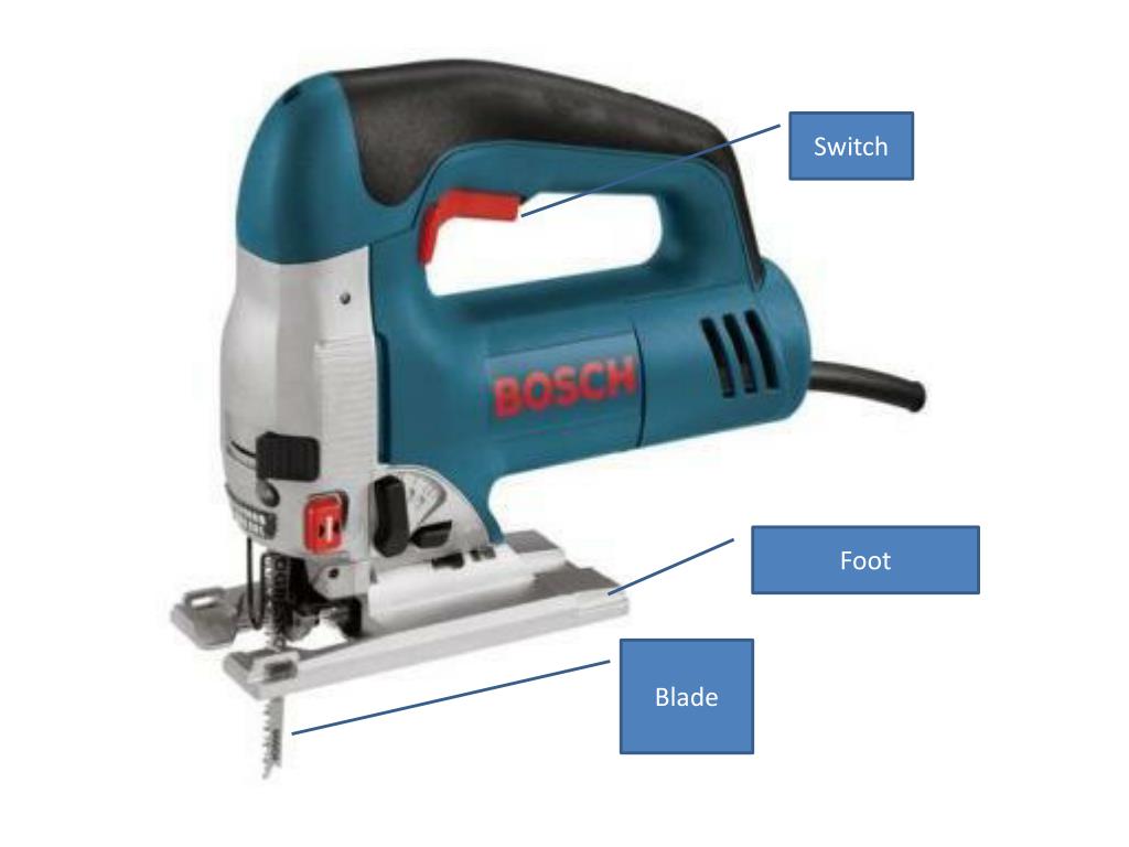 PPT Jig Saw Safety Test PowerPoint Presentation, free download ID