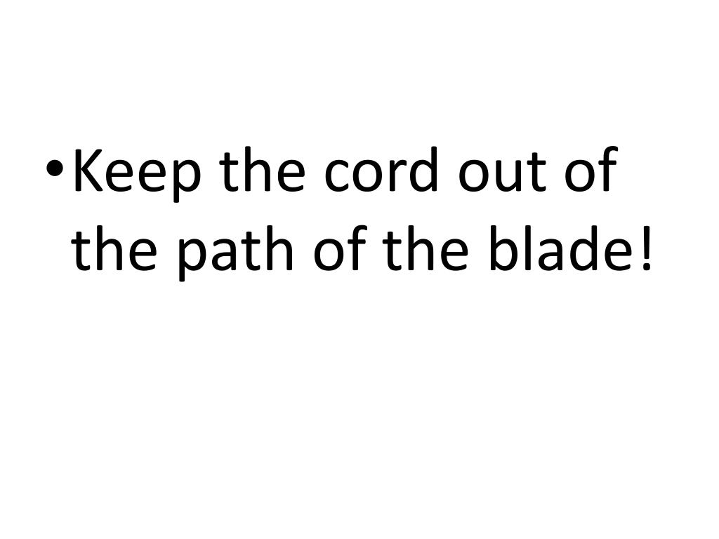 PPT Jig Saw Safety Test PowerPoint Presentation, free download ID