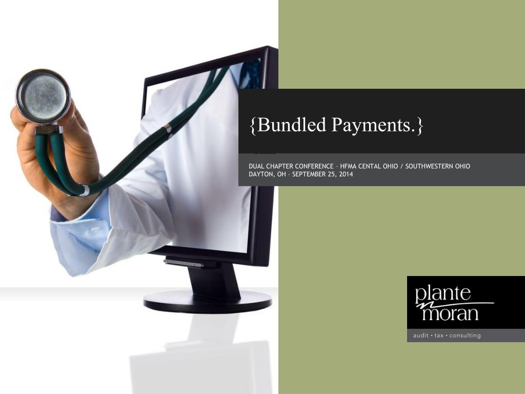 PPT {Bundled Payments.} PowerPoint Presentation, free download ID5236688