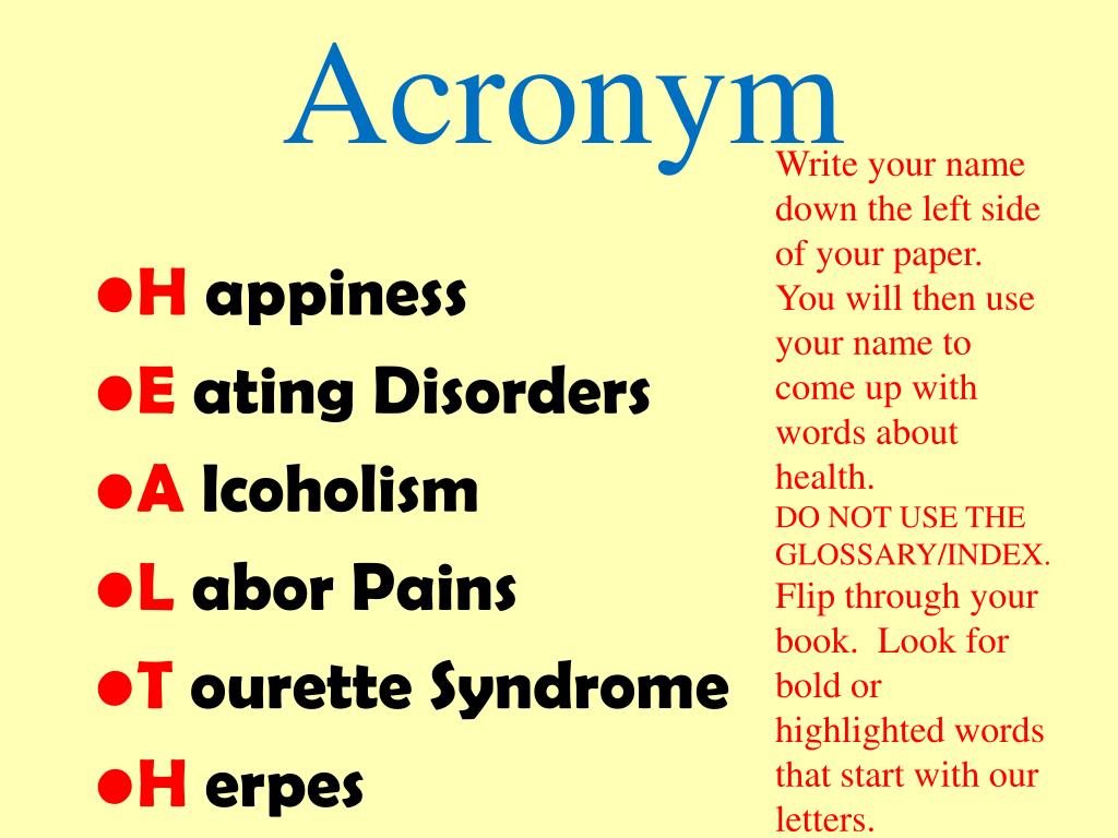 PPT Health PowerPoint Presentation, free download ID5236733