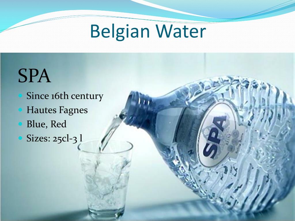 PPT The Importance of Clean Water PowerPoint Presentation, free