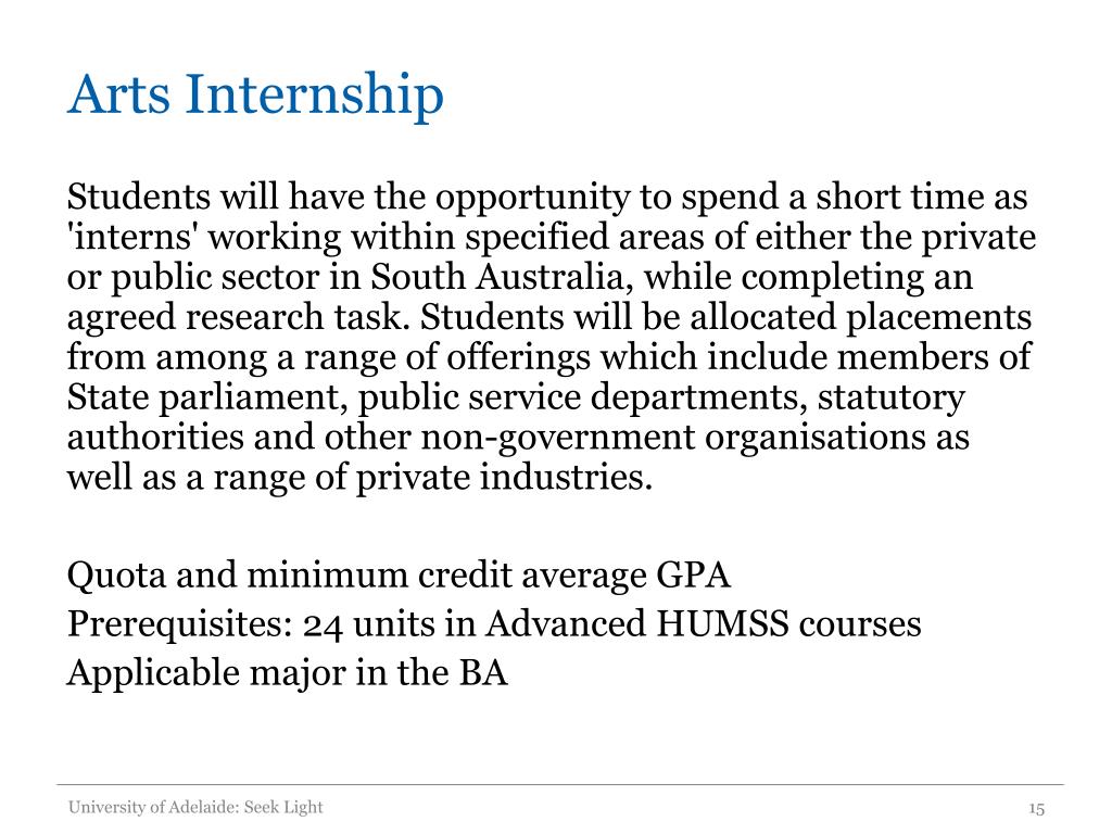 PPT HUMSS Job Readiness PowerPoint Presentation, free download ID