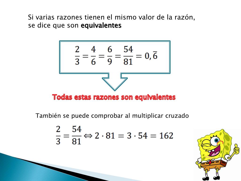 PPT Razones y Porcentajes PowerPoint Presentation, free download ID