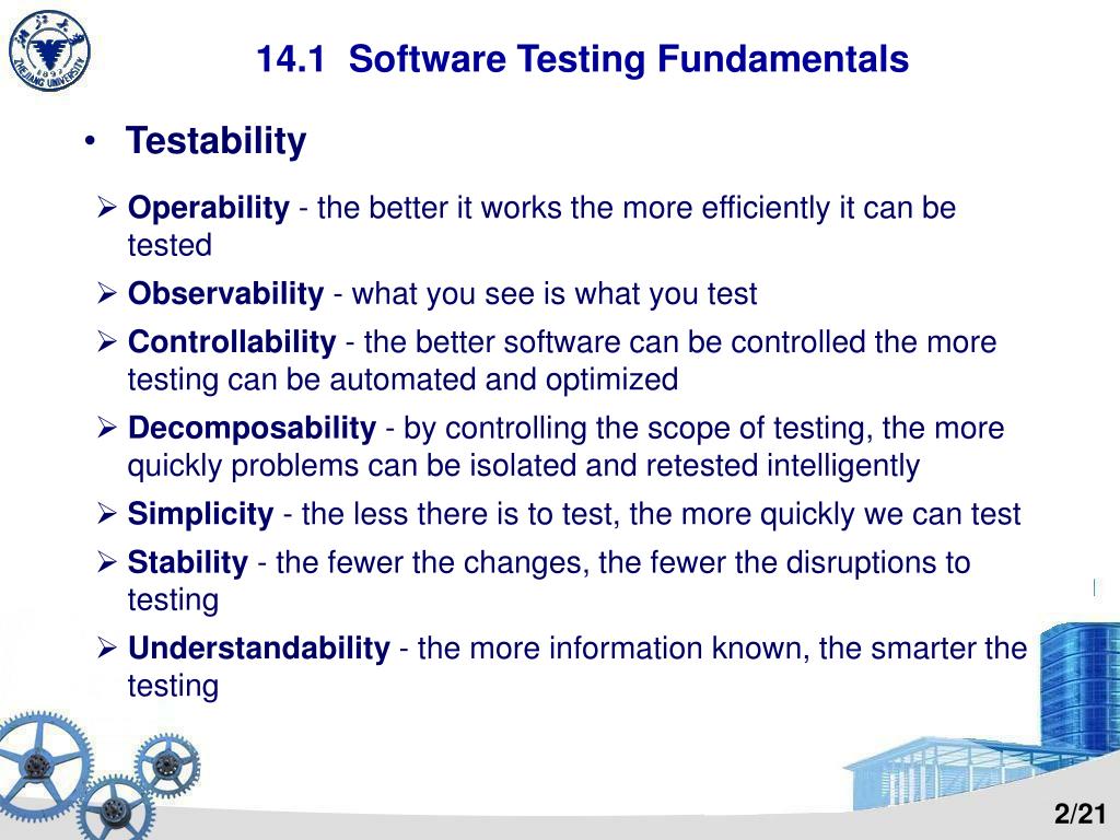PPT Chapter 14 Testing Tactics PowerPoint Presentation, free download PPT Chapter 14 Testing Tactics PowerPoint Presentation, free download