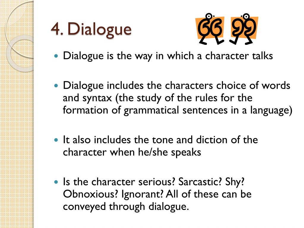 PPT What makes a story interesting? PowerPoint