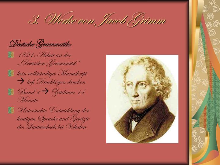 PPT Die Gebrüder Grimm PowerPoint Presentation ID5244499