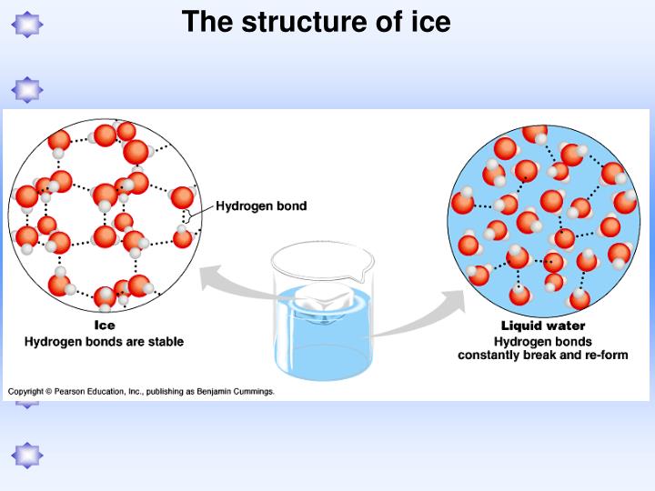 PPT Biology Biochemistry Unit Chapter 2 The Chemistry of Life