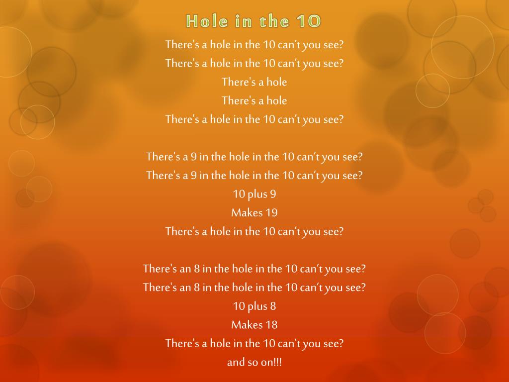 PPT Addition Fact Strategy Songs PowerPoint Presentation, free