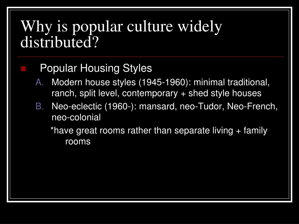 PPT Folk and Popular Culture PowerPoint Presentation, free download