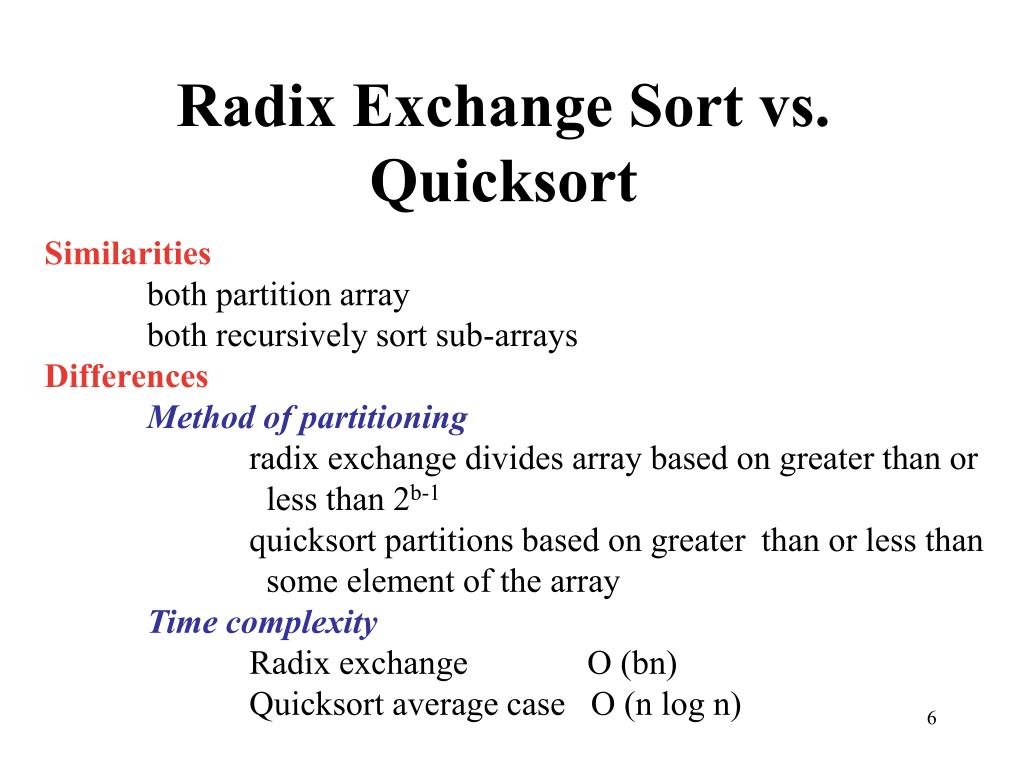 PPT More Sorting PowerPoint Presentation, free download ID5260245