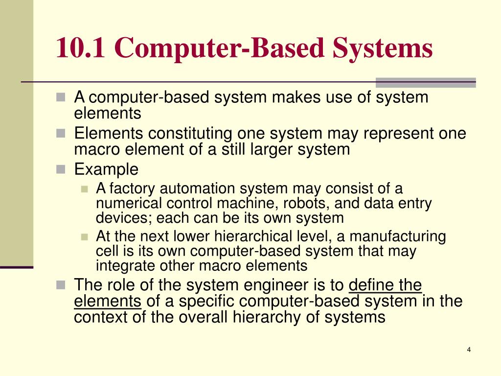 PPT System Engineering PowerPoint Presentation, free download ID