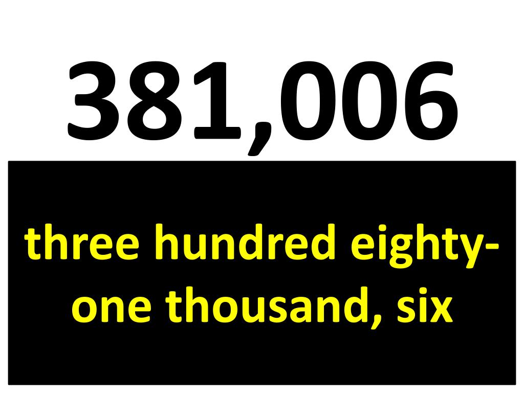 PPT - MATH DRILLS PowerPoint Presentation, free download - ID:5263136