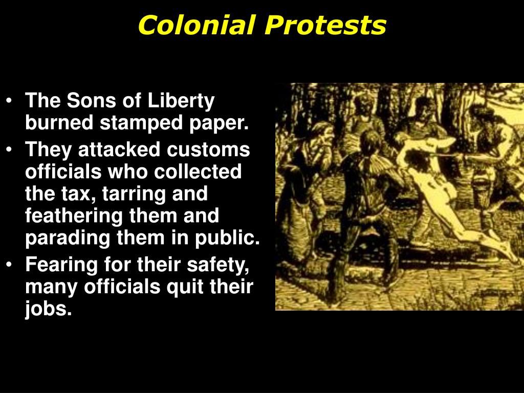 PPT Britain’s Problems Britain’s Solutions Colonists’ Responses