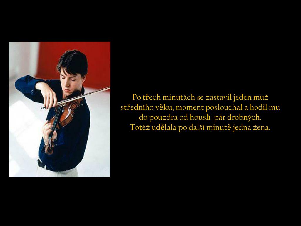 PPT Joshua Bell Romance Of The Violin 05 Serenade Schubert