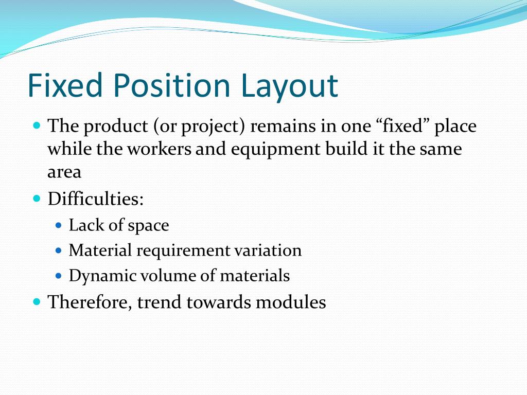 PPT Layout Strategy PowerPoint Presentation, free download ID5268053