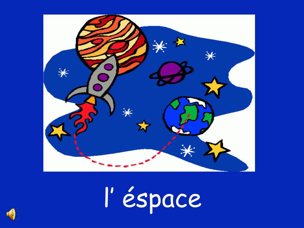 PPT Mimi la fourmi de l’éspace PowerPoint Presentation, free download