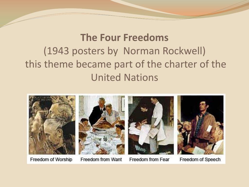 PPT The American Dream PowerPoint Presentation, free download ID