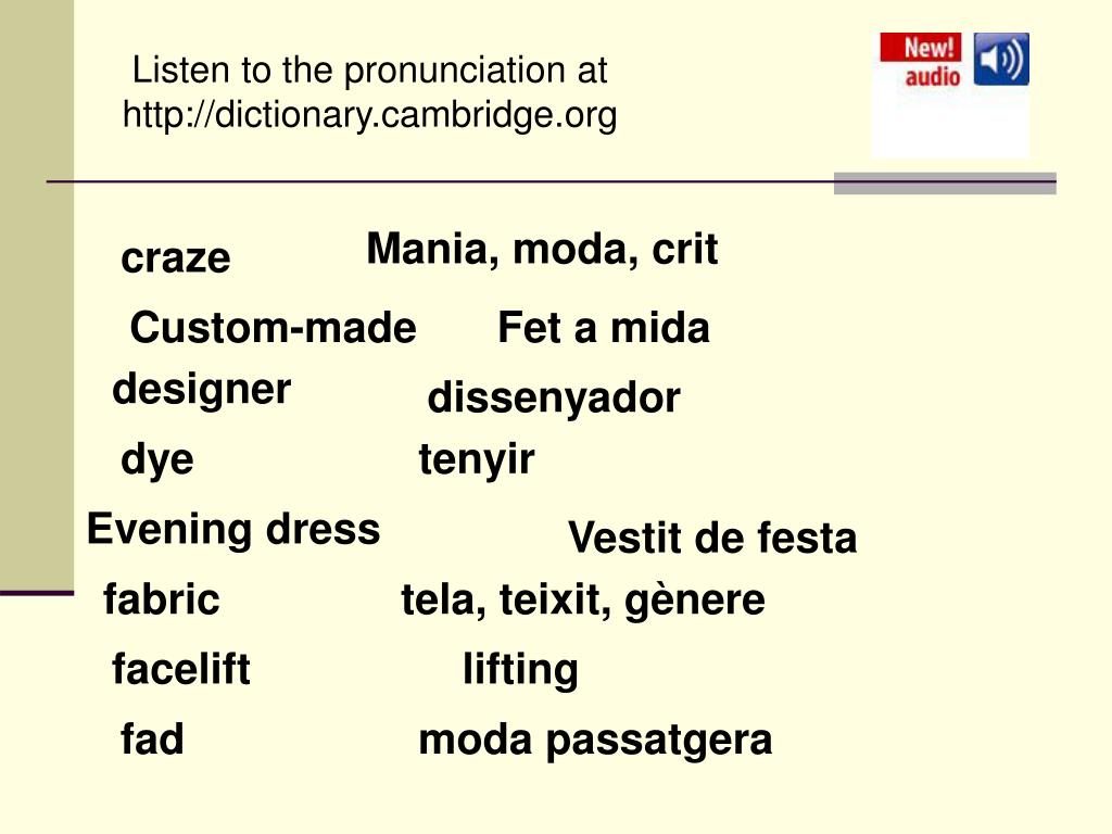 PPT Fashion victims PowerPoint Presentation, free download ID5274721