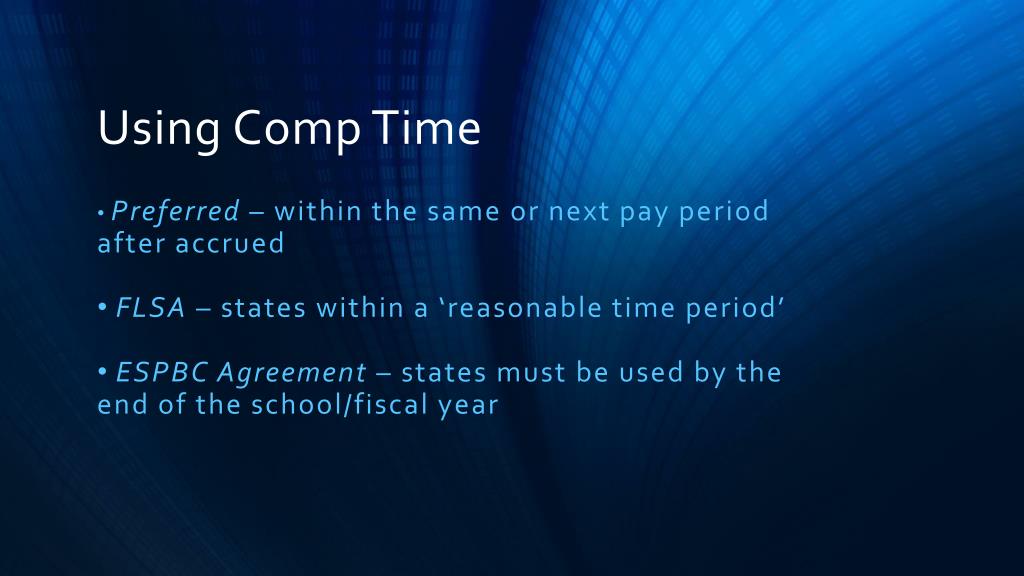 PPT FLSA & KRONOS PowerPoint Presentation, free download ID5277362