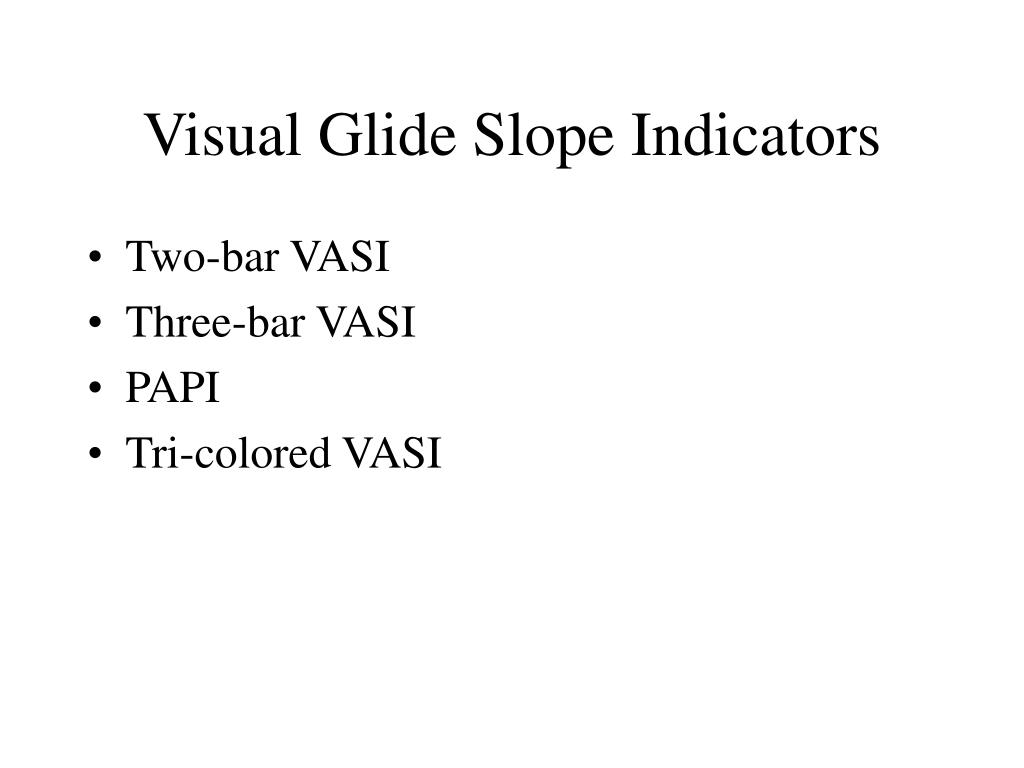 PPT Airports, Airspace and Flight Information PowerPoint Presentation
