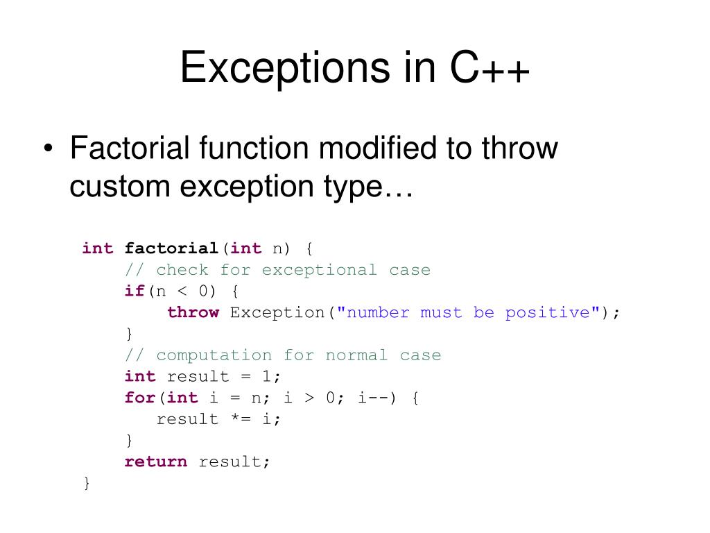 PPT Java for C++ Programmers PowerPoint Presentation, free download
