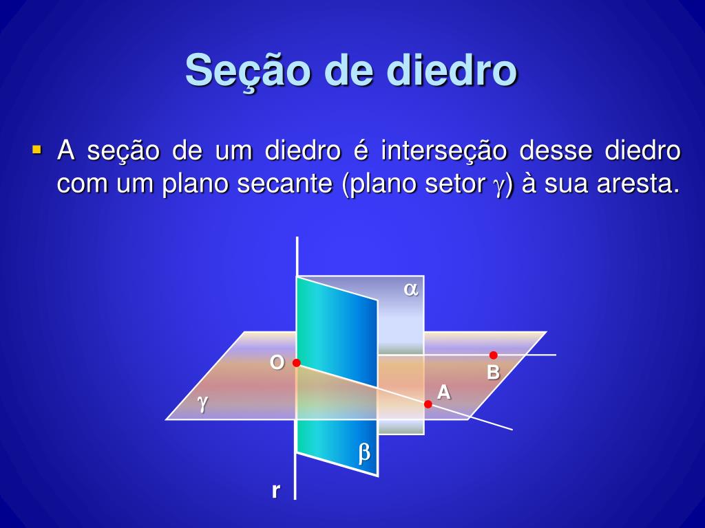 PPT Geometria Espacial PowerPoint Presentation, free download ID