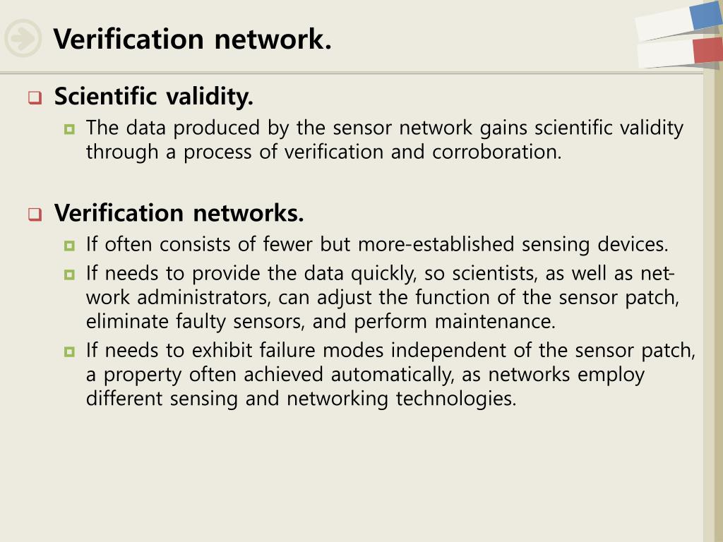 PPT Habitat Monitoring with Sensor Networks PowerPoint Presentation