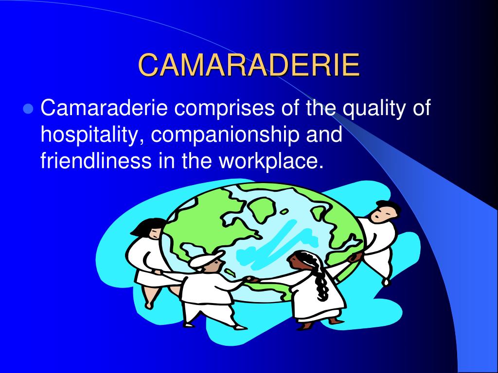 PPT A Great Place to Work PowerPoint Presentation, free download ID