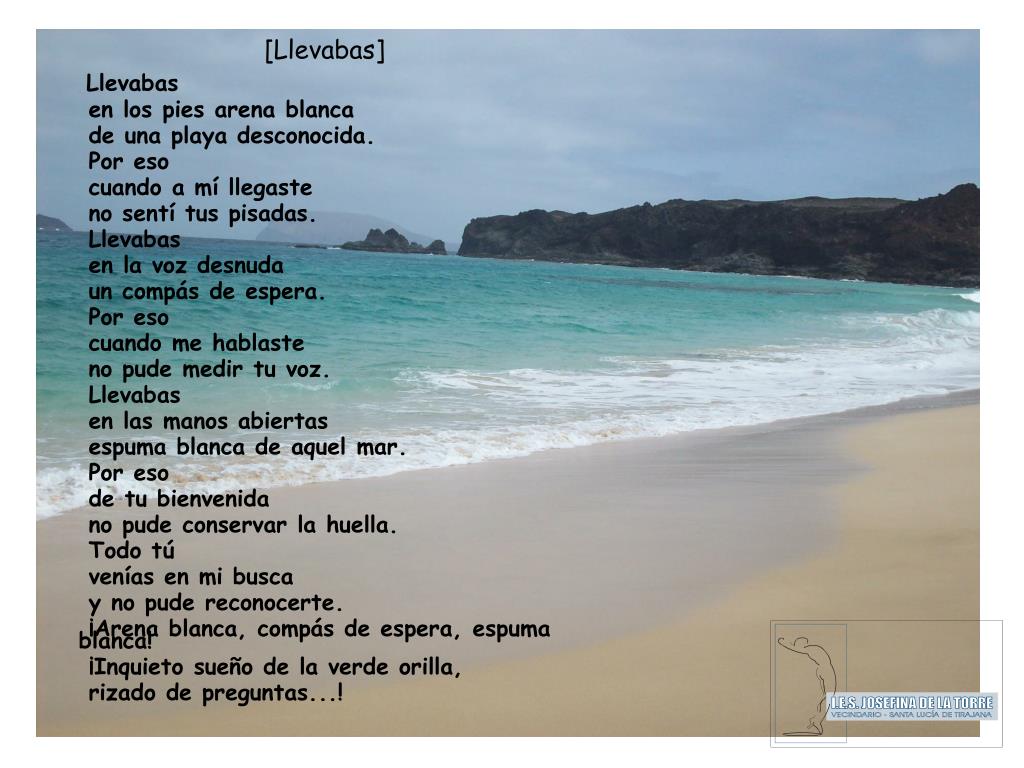 PPT JOSEFINA DE LA TORRE PowerPoint Presentation, free download ID