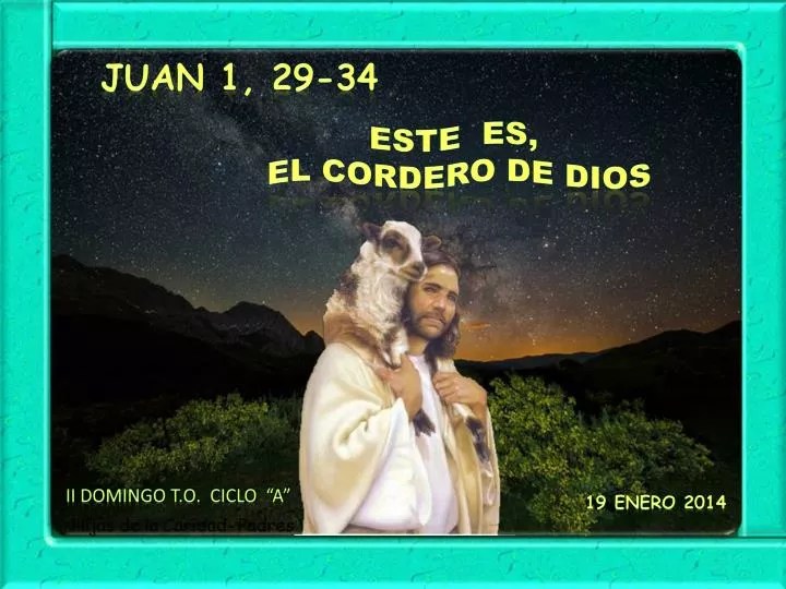 PPT Juan 1, 2934 PowerPoint Presentation, free download ID5291016