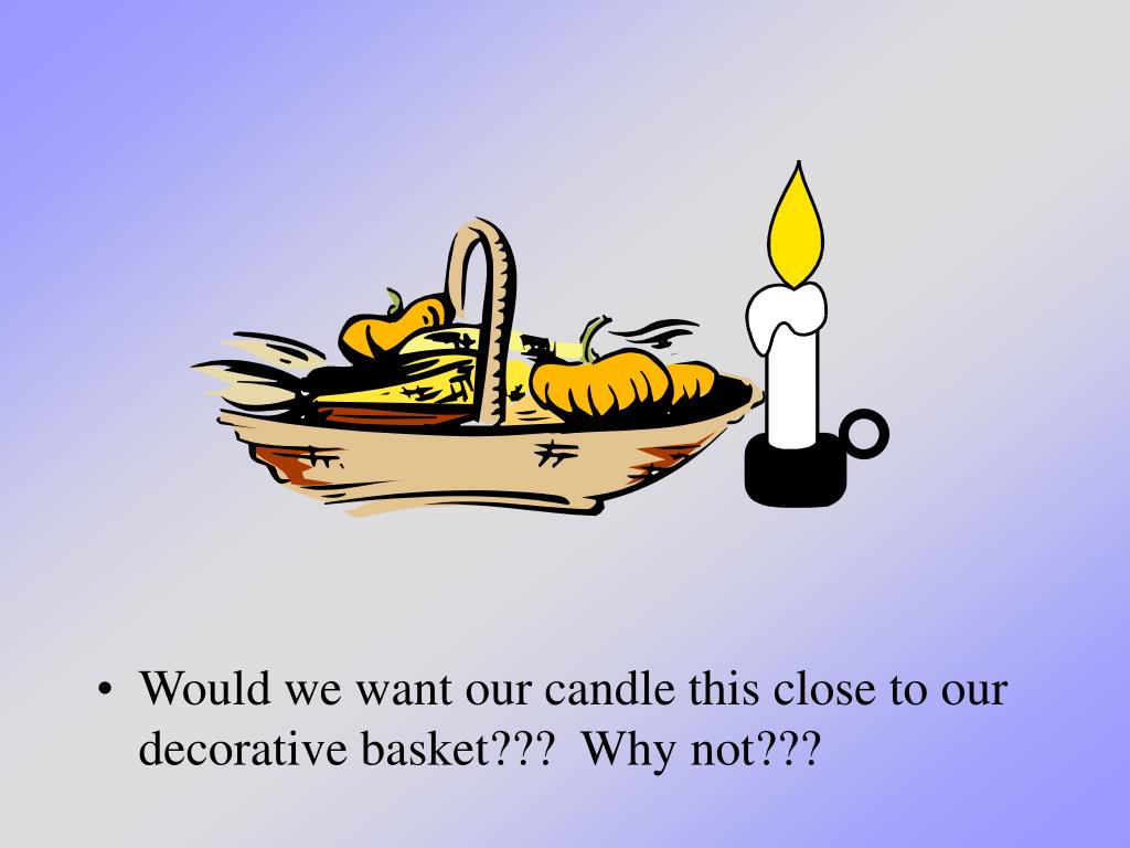 PPT Holiday Fire Prevention PowerPoint Presentation, free download