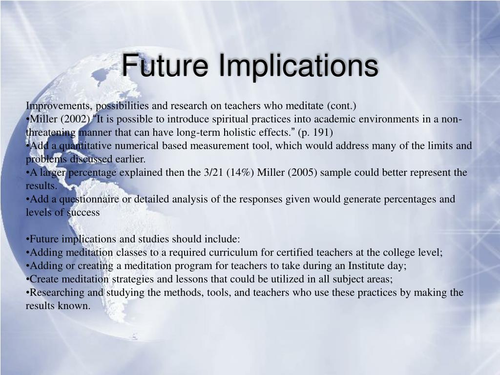 PPT Mindfulness Education PowerPoint Presentation, free download ID