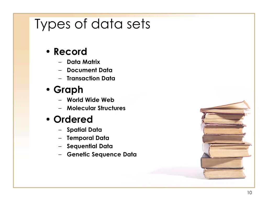 PPT Chapter 2 Data PowerPoint Presentation, free download ID5294220