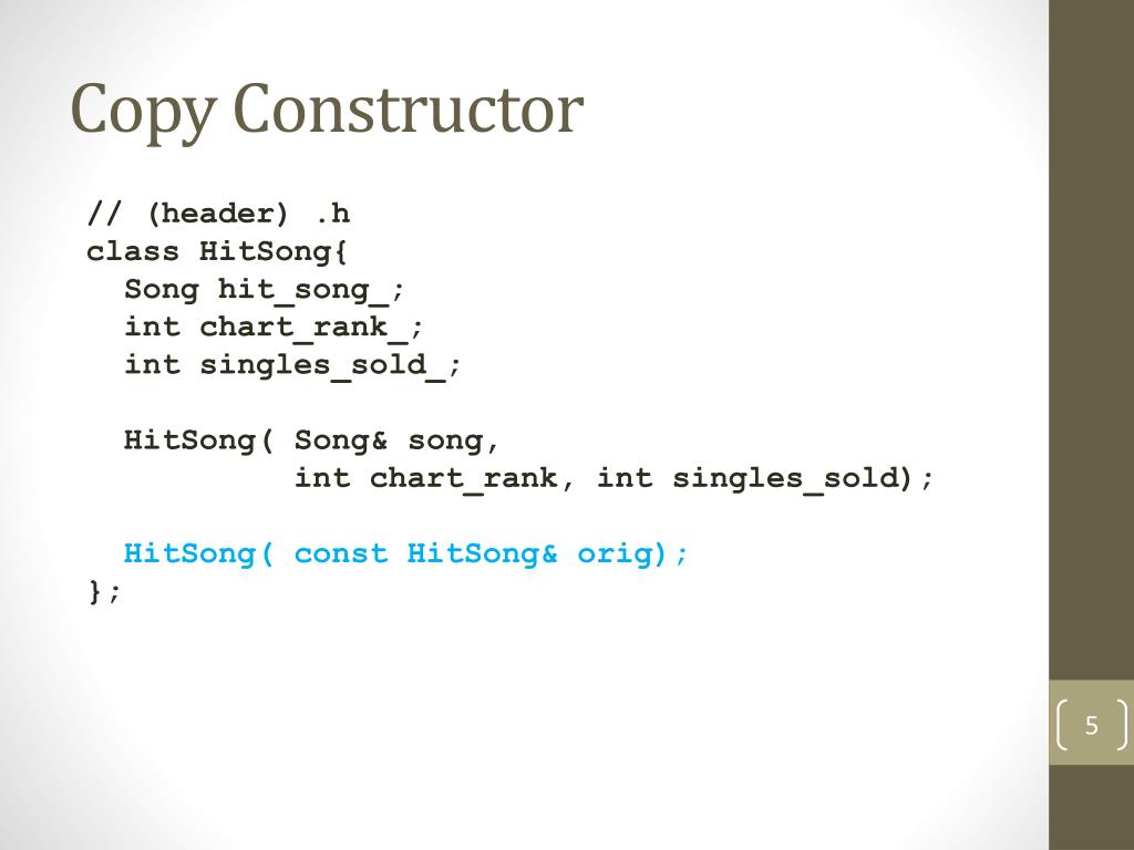 PPT Copy Control PowerPoint Presentation, free download ID5299431
