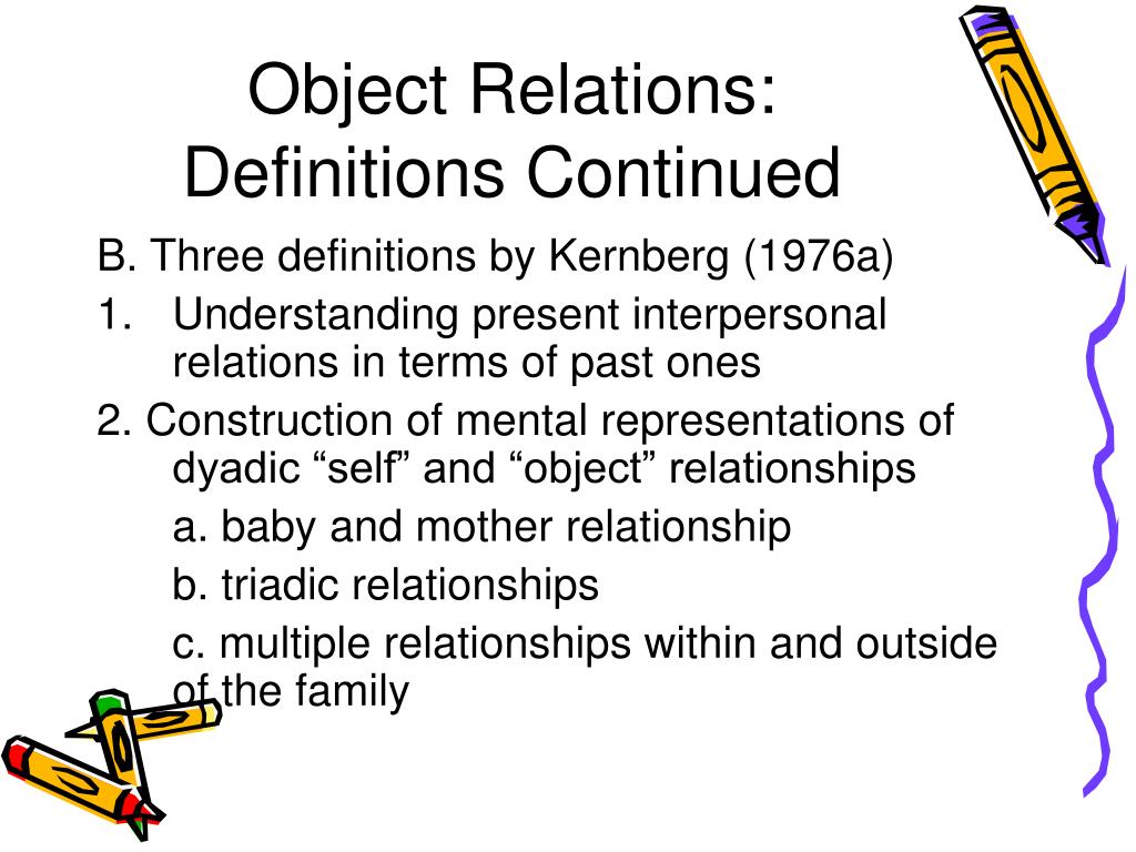 A Theory of Objects dandelon.com
