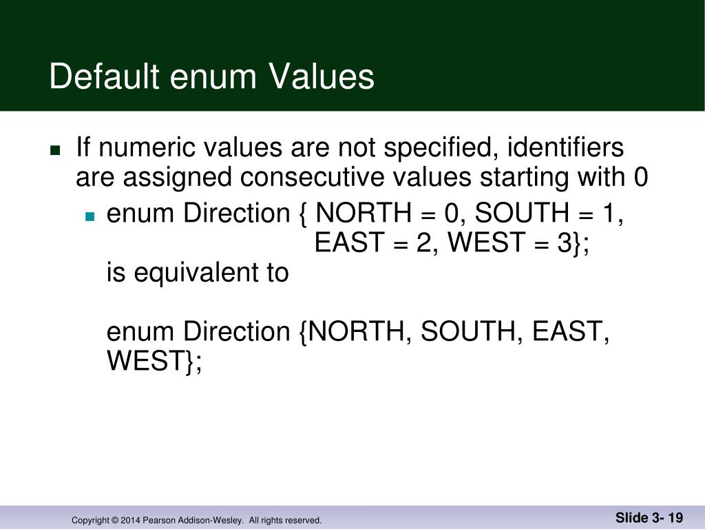 PPT Chapter 3 PowerPoint Presentation, free download ID5301417