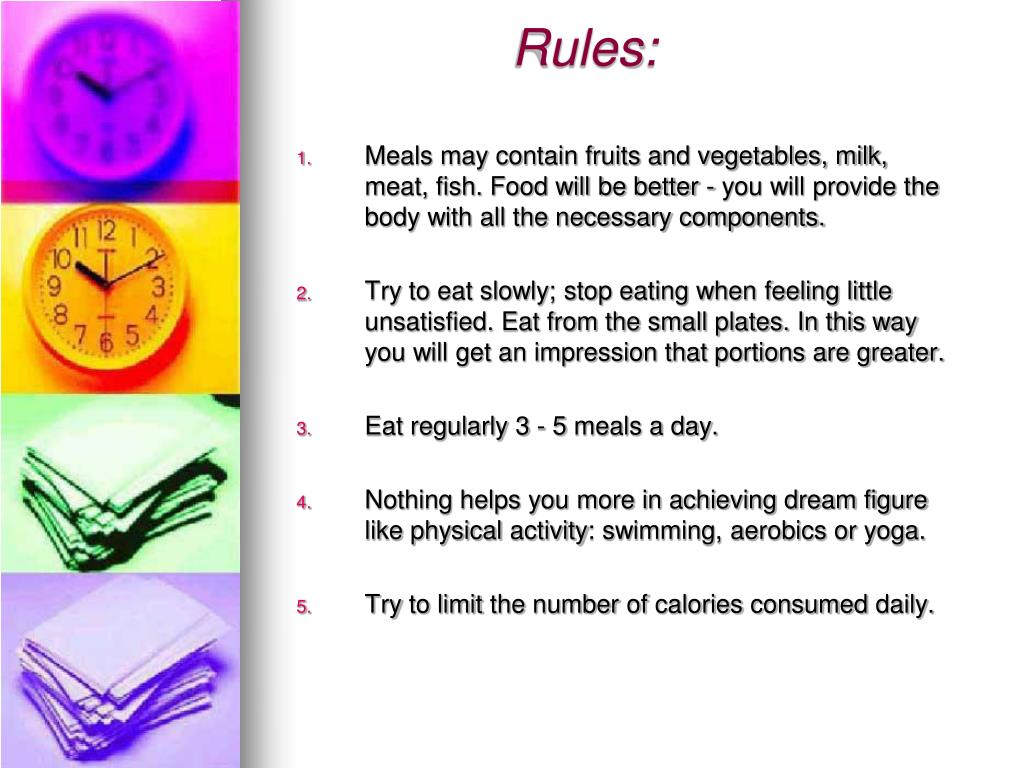 PPT Healthy diet PowerPoint Presentation, free download ID5303108