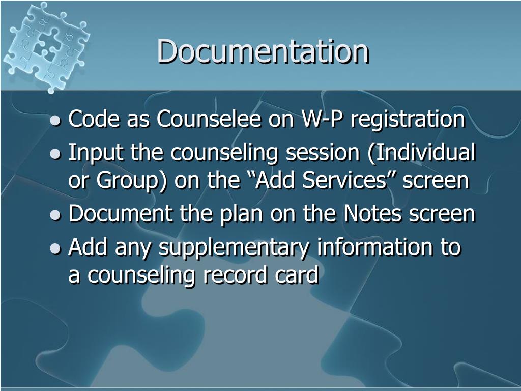 PPT EMPLOYMENT COUNSELING PowerPoint Presentation, free download ID