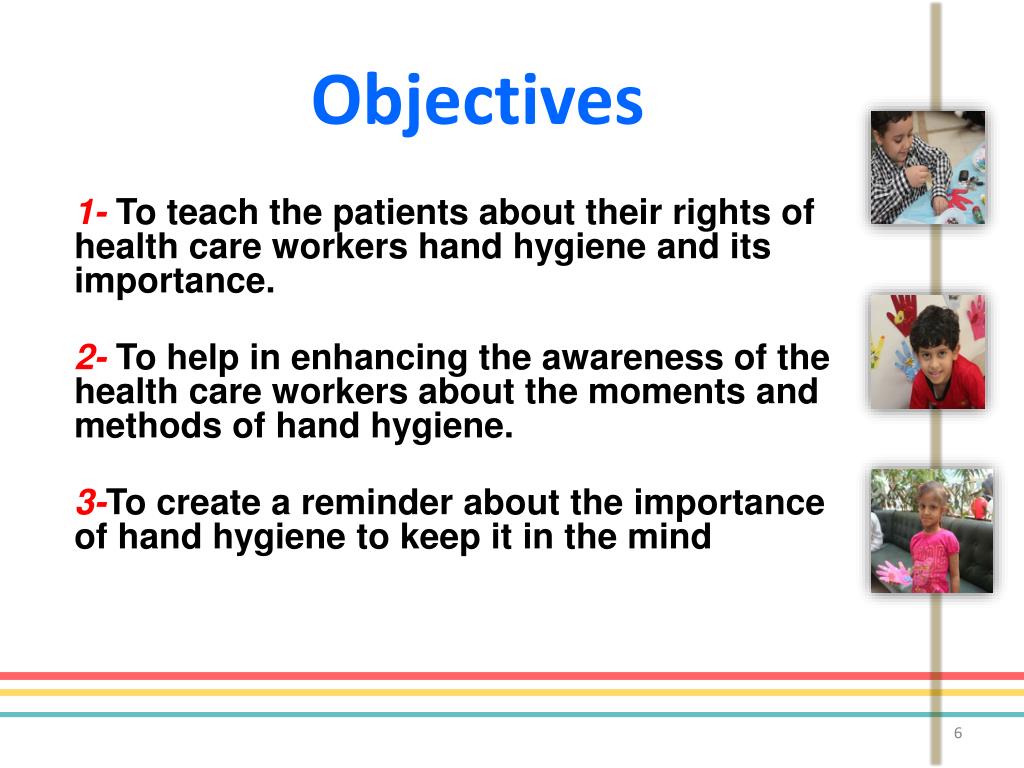 PPT Hand Hygiene PowerPoint Presentation, free download ID5309894