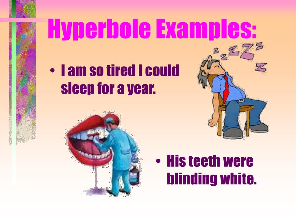 PPT Figurative Language PowerPoint Presentation, free download ID