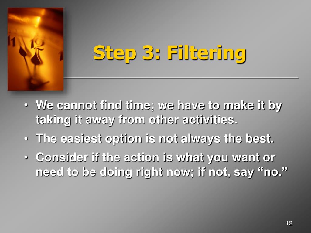 PPT Priority Management PowerPoint Presentation, free download ID5313713