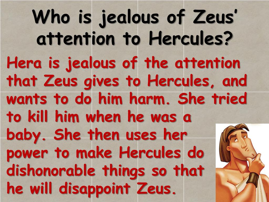 PPT Hercules’ Quest Review PowerPoint Presentation, free download