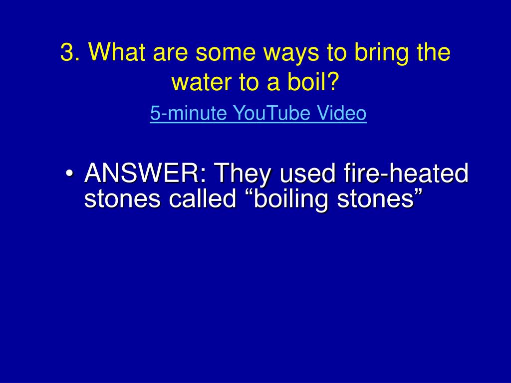 PPT Boiling Stones and Bison Bones. formontana/home.html PowerPoint