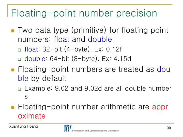 PPT Spring 09 ICE0124 Programming Fundamentals I Java Programming PowerPoint Presentation