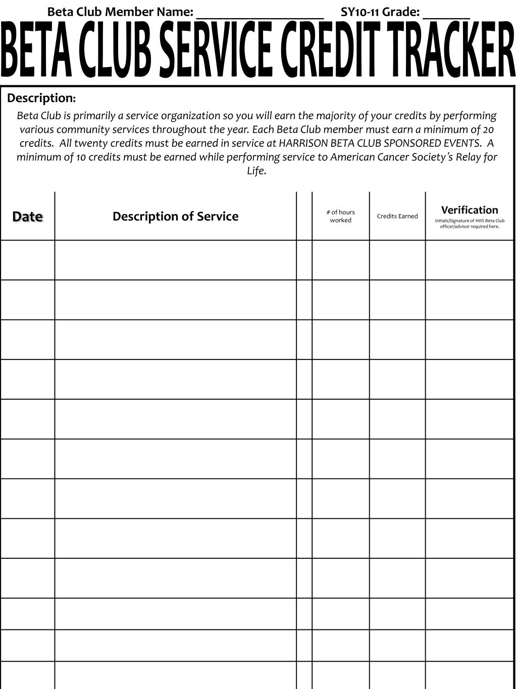 PPT National Beta Club Mission & Purpose PowerPoint Presentation ID