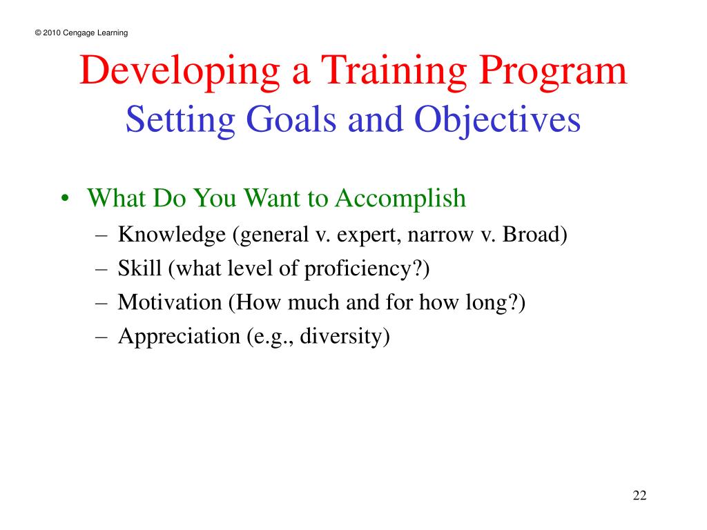 PPT Employee Training PowerPoint Presentation, free download ID5318361